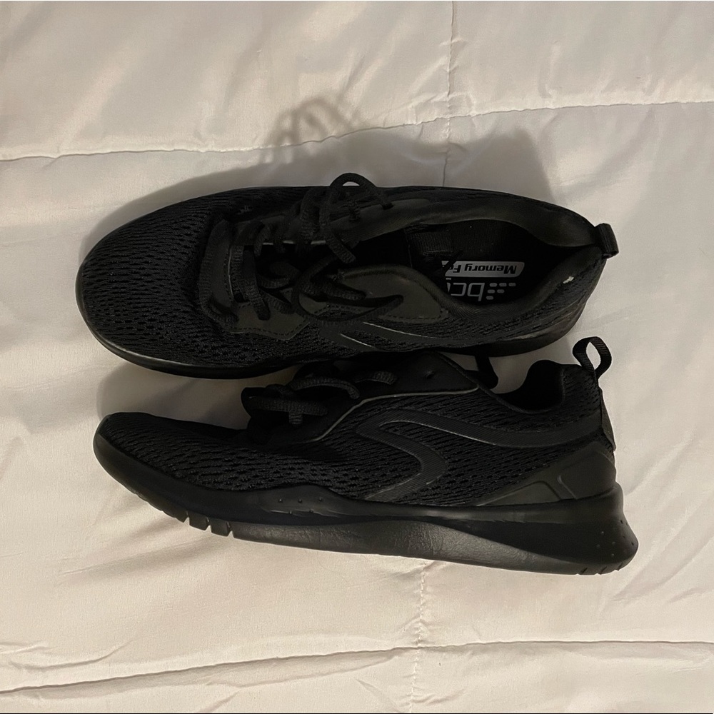 BCG Tennis Shoes